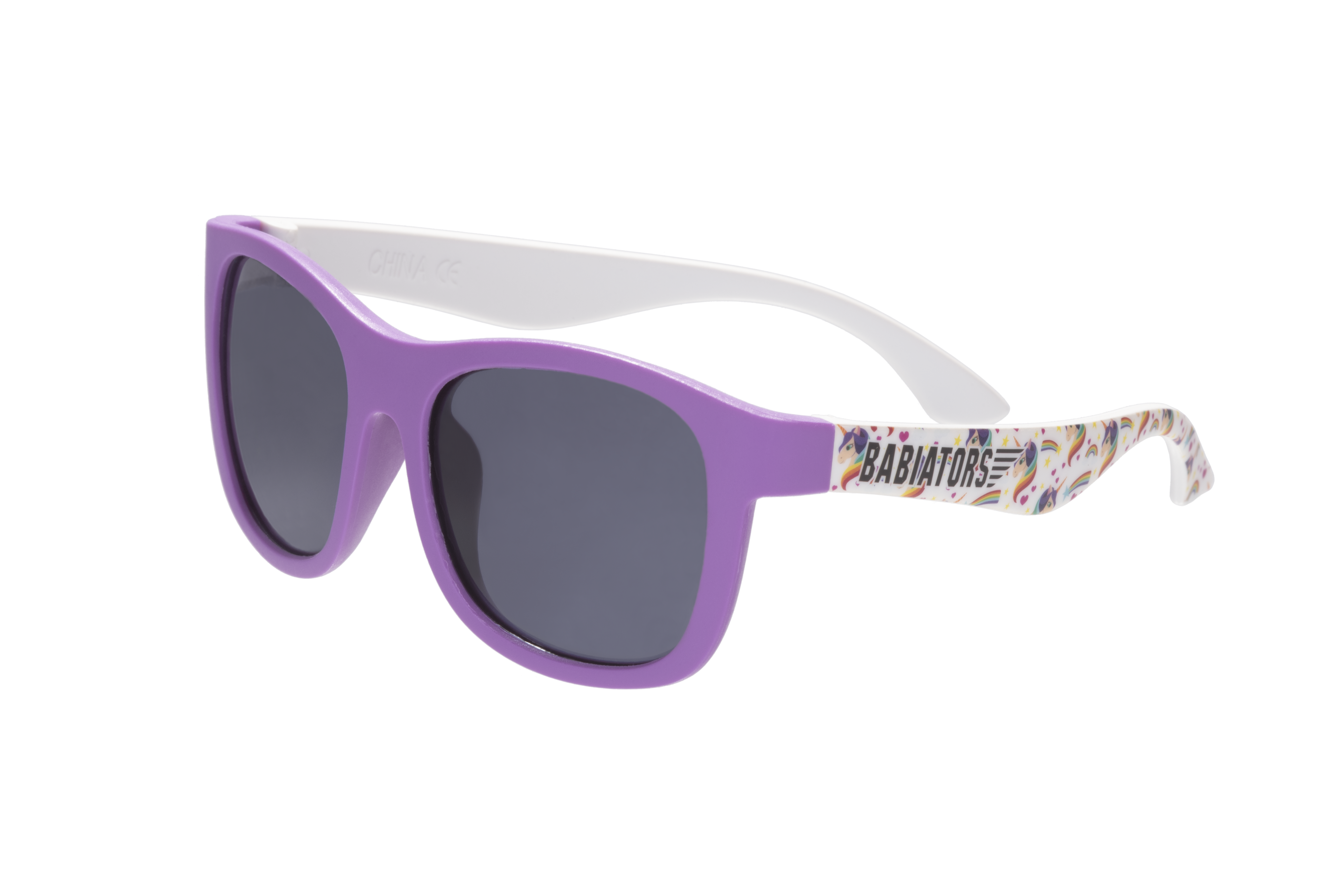 Babiators Navigator Okulary Unicorn Dreams Junior 0-2 lata