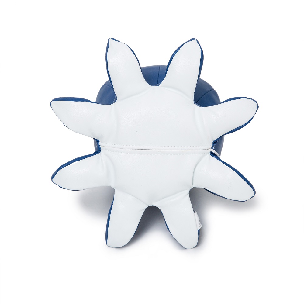 Little Big Friends, Ośmiornica Octave – przytulanka i pozytywka