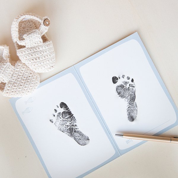 Little Dutch, Memory box