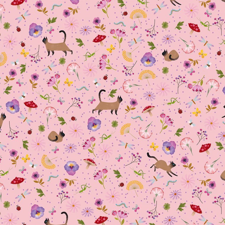 Janod Multi Zestaw Kreatywny Tukan 11 dekoracji 7+