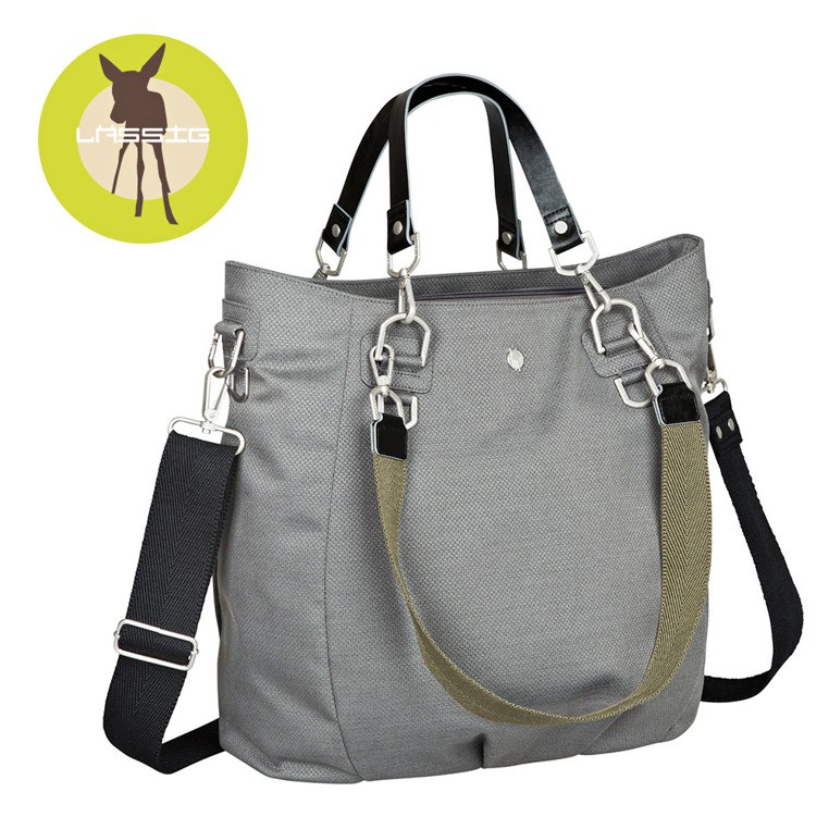 Lassig Green Label Torba z Akcesoriami Mix 'n Match Anthracite