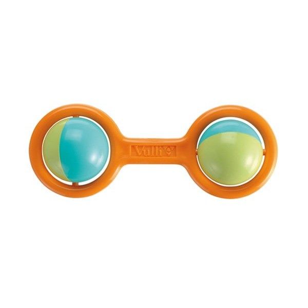 Żyrafa Sophie Grzechotka i Gryzak Pszczółka 0+