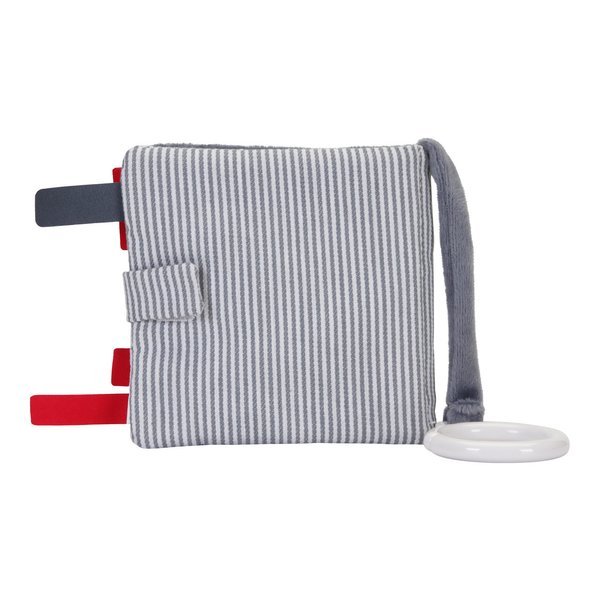 Tiamo Książeczka aktywizująca Miffy morska 0+