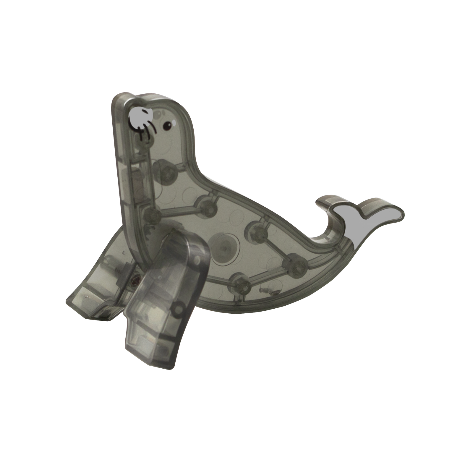 Magna-Tiles Klocki Magnetyczne Arctic Animals 25el 3+