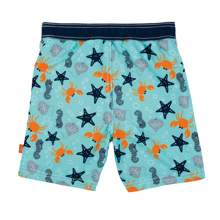 Lassig Spodenki do pływania Star Fish UV 50+ 6mc