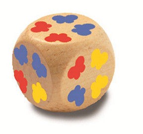 Djeco Gra Łapanie Motyli 3+ lat