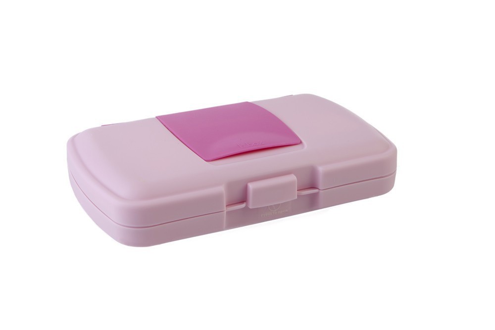 B.Box Portfel na akcesoria do przewijania Flower Power