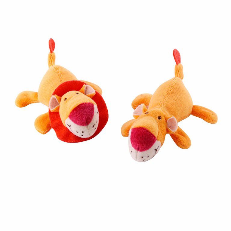 Liliputiens Arka Noego z 5 parami zwierzątek 0+