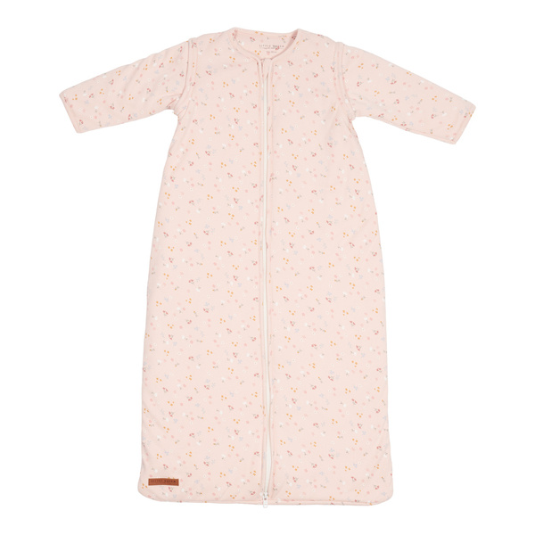 Little Dutch Śpiworek do spania Little Pink Flowers 70 cm TOG 2,5