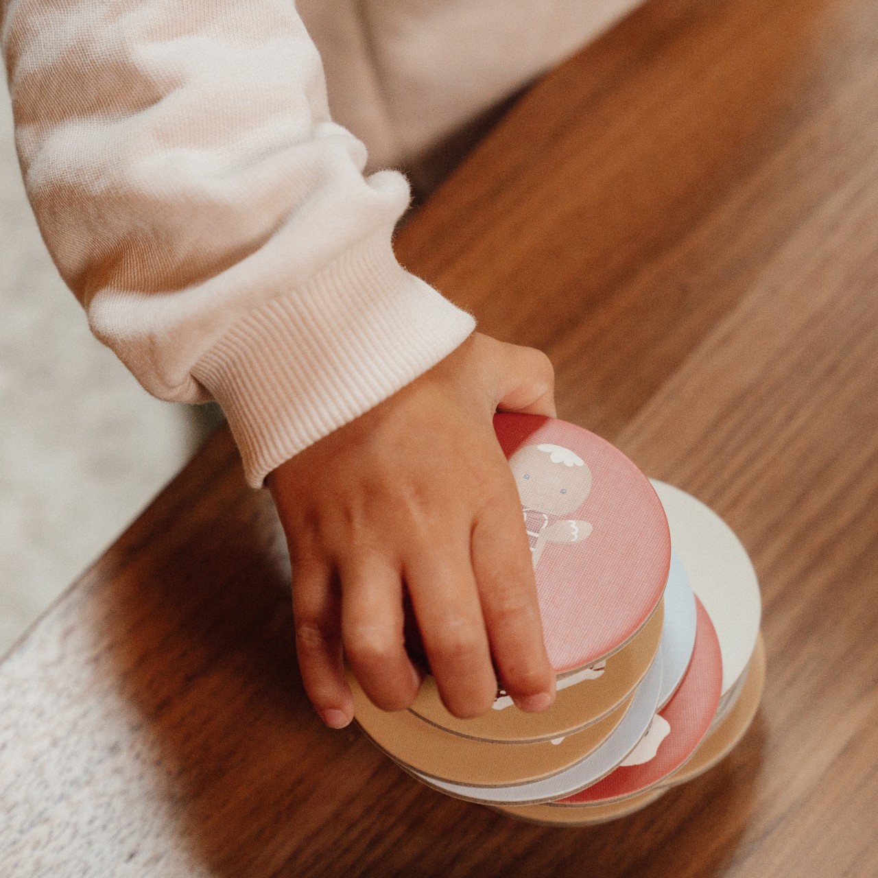 Little Dutch, Memo X-mas