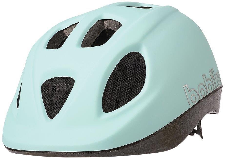 Bobike Kask dziecięcy Go  size S - MINT