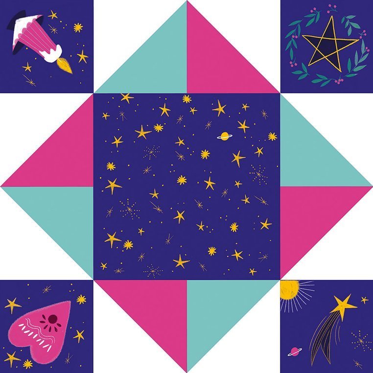 Janod Papierowe wróżby Piekło-Niebo 7+