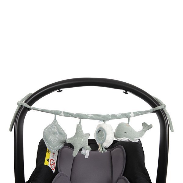 Little Dutch Zawieszka Ocean Mięta 0+