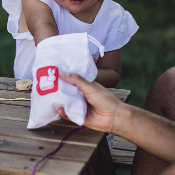 Janod Gra Pamięciowa Pasta Mania 4+