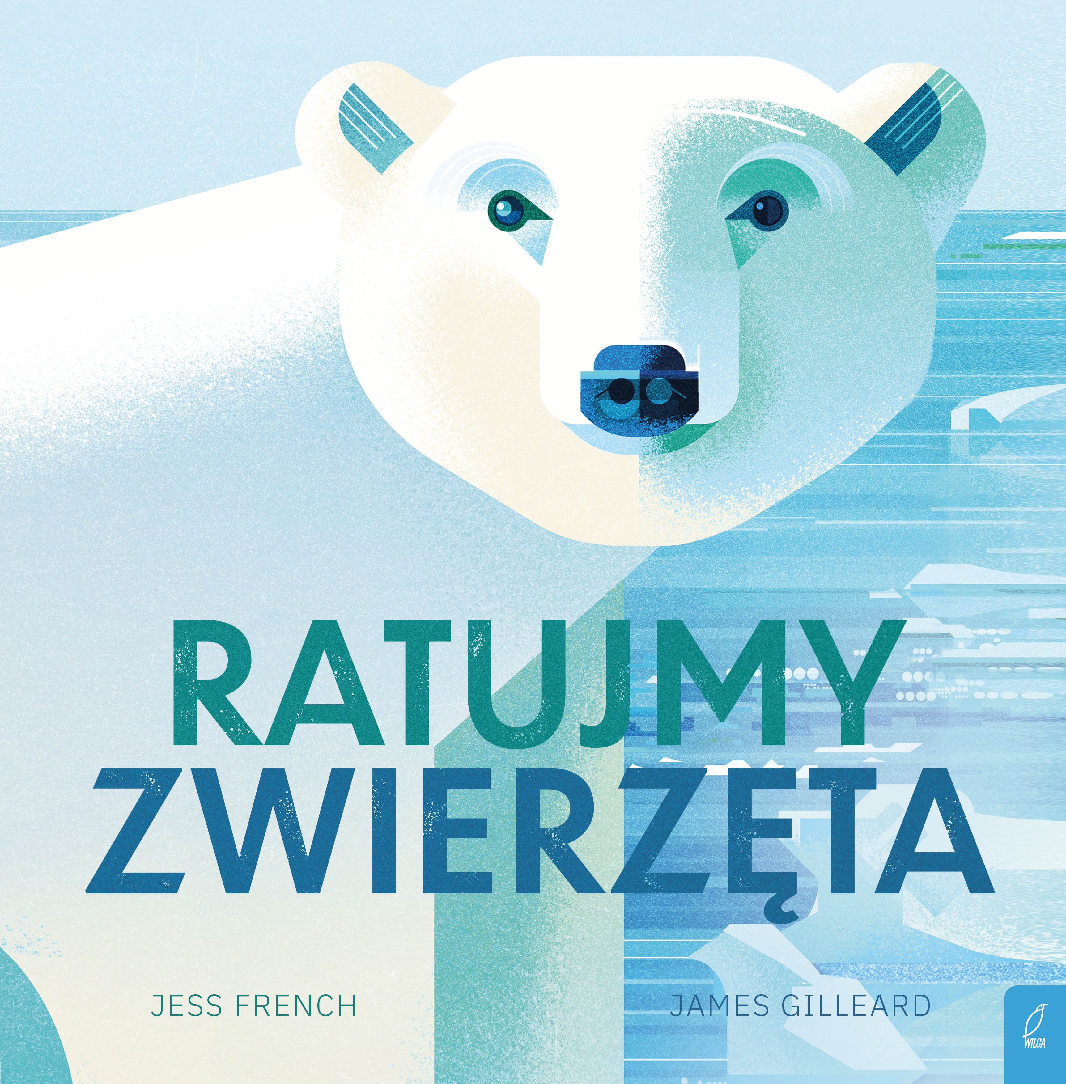 Ratujmy Zwierzęta, Jess French
