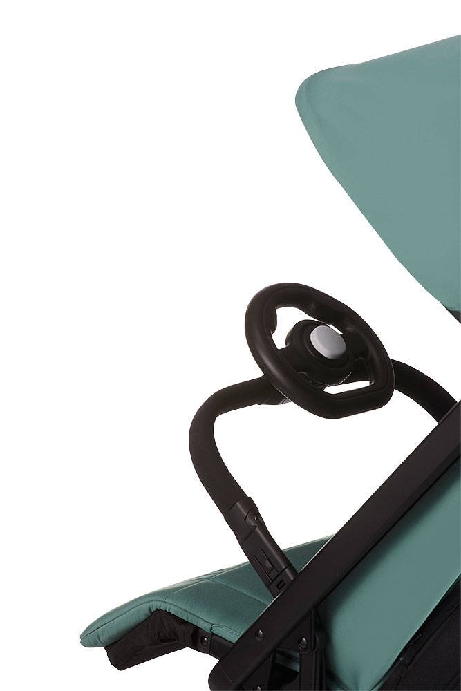 Easywalker Kierownica do wózka modułowa | Akcesoria 0+