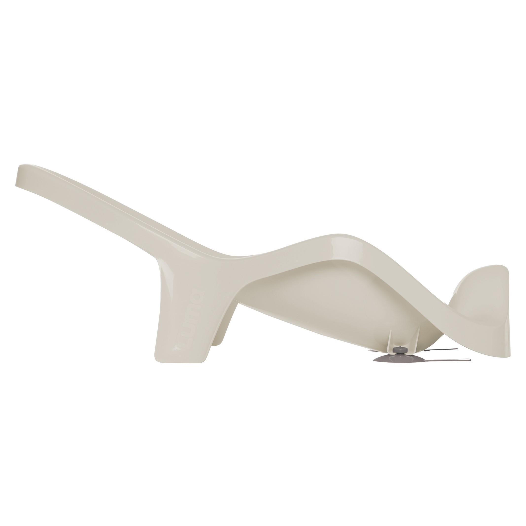 LUMA Zestaw kąpielowy 8 elementów Almond