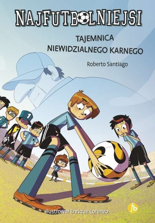 Roberto Santiago Tajemnica Niewidzialnego Karnego 340s | Książka