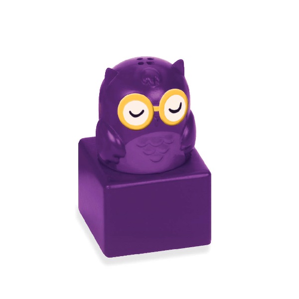 Btoys Sorter Kształtów Hooty-Hoo z Dźwiękiem 12m+