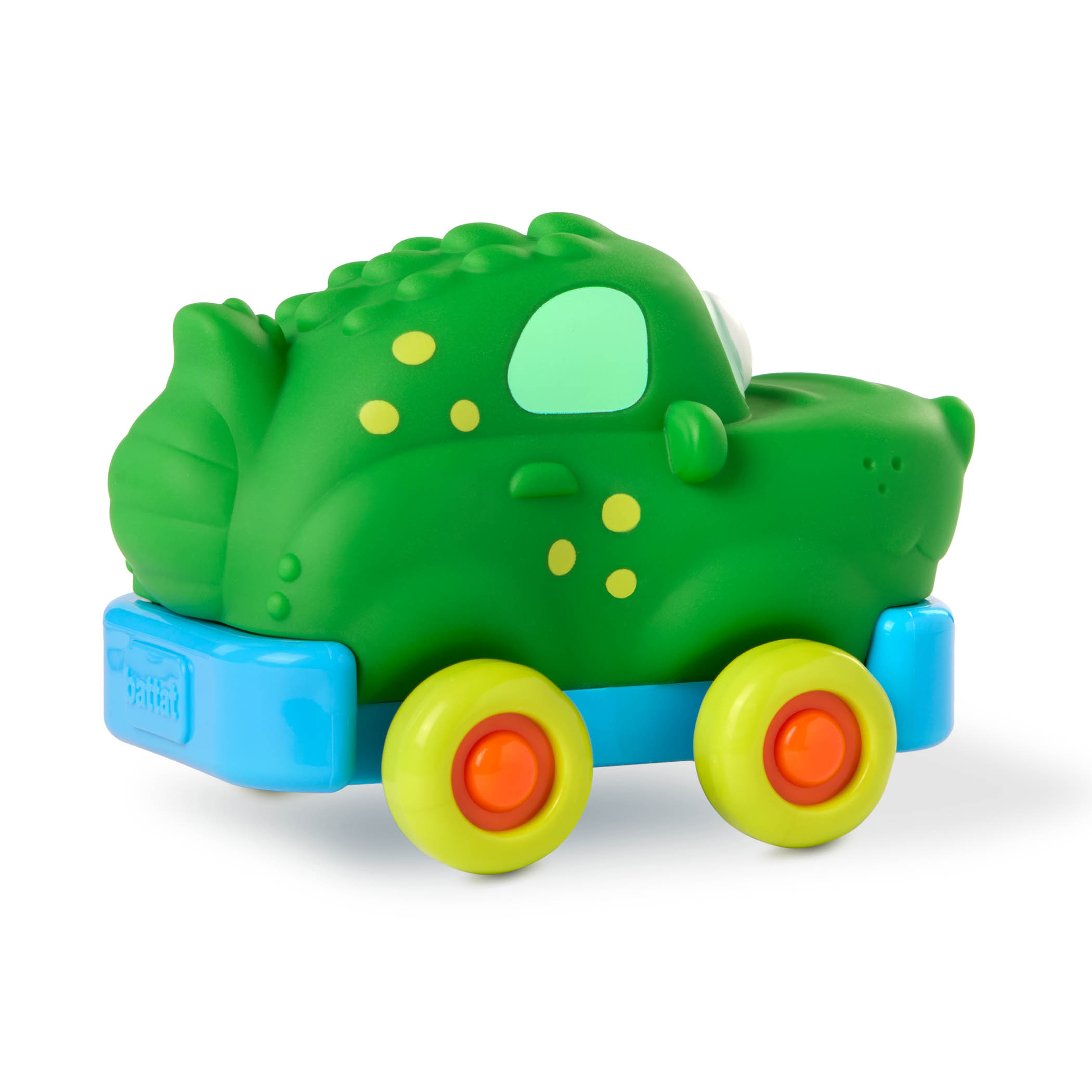 B.Toys Safari Speedsters 3 Autka 12m+