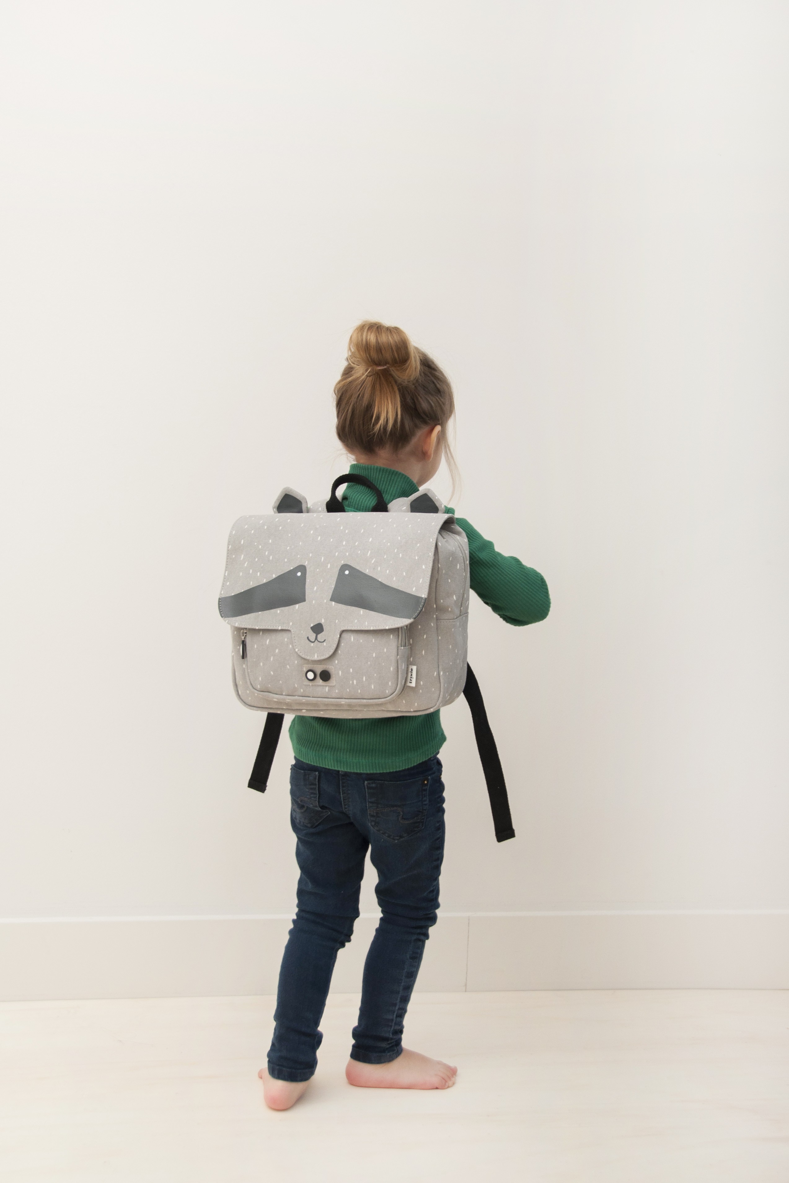 Trixie, Tornister Szop Pracz