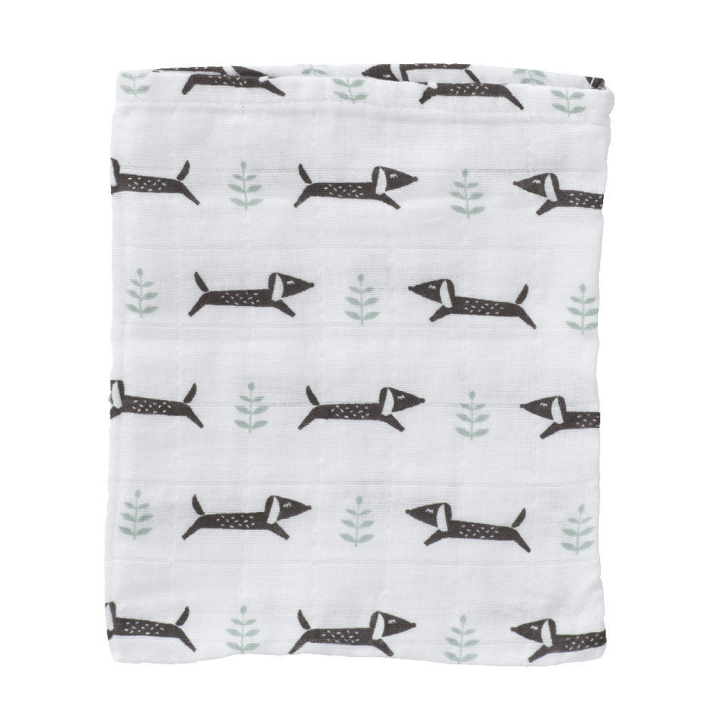 Fresk Myjki Zestaw 3 szt. Piesek 0+