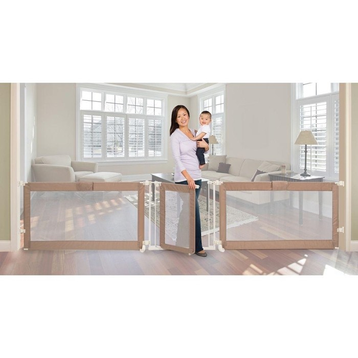 Summer Bramka Super Wide Custom Fit 178-356cm