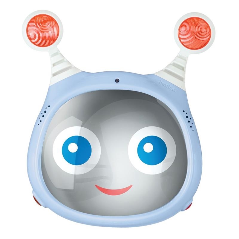 Benbat, Lusterko aktywne do samochodu O ly - Blue