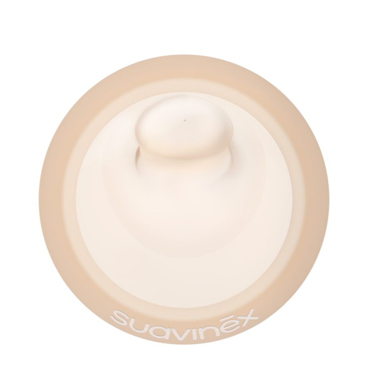 Suavinex Smoczek Zero Zero szybki przepływ 0-6m