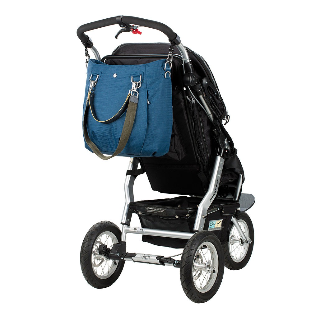 Lassig Green Label Torba Mix 'n Match Ocean | Akcesoria