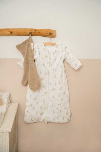 Little Dutch, Zimowy śpiworek 90 cm