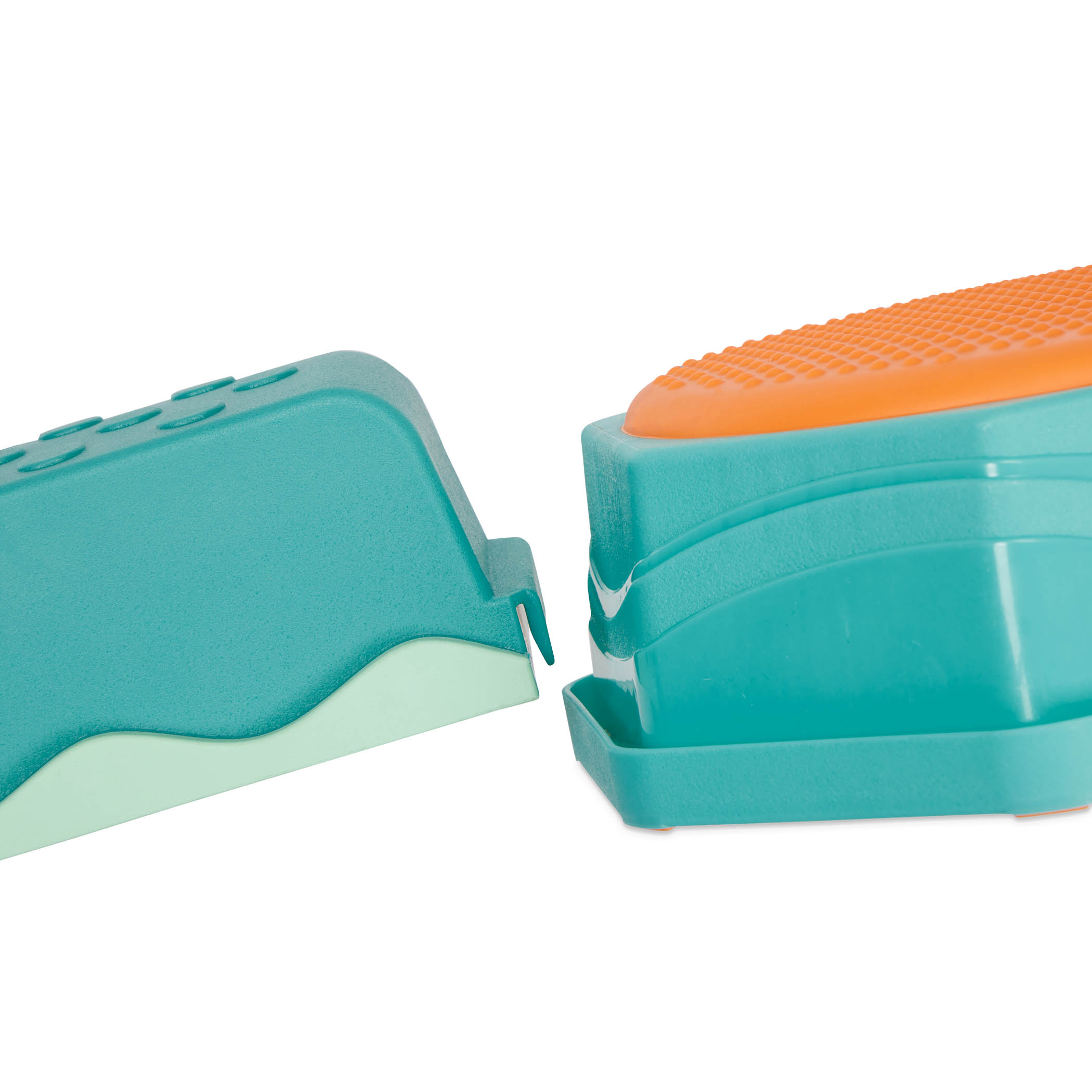 Balance & Build Set – Kombinacyjna Ścieżka Sensoryczna dla dzieci B.Toys