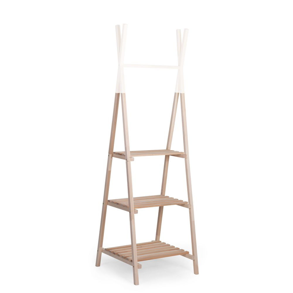 Childhome, Duży wieszak na ubrania Tipi