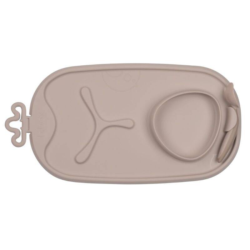 B.Box Mata BLW Roll + Go do nauki jedzenia 6m+