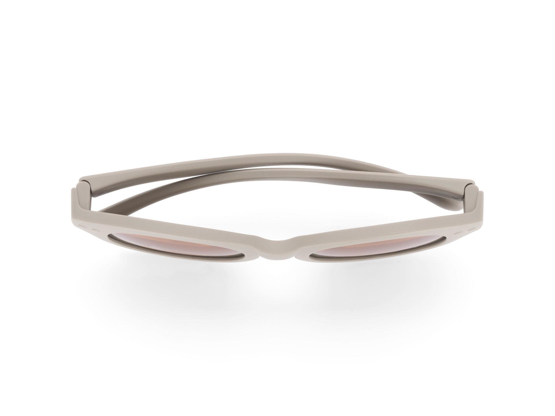 Dooky Okulary Przeciwsłoneczne Bora Bora Taupe 6–36 m