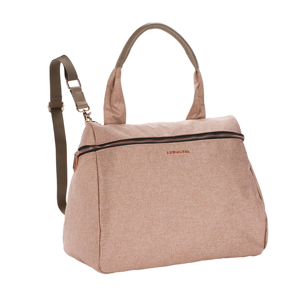 Lassig, Glam Label Torba z akcesoriami Rosie Rose