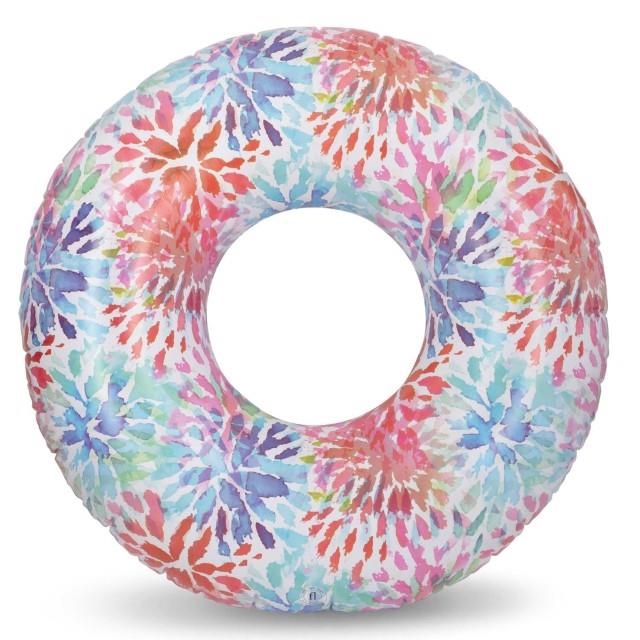 The Nice Fleet Koło do pływania Hamptons 120cm 14+