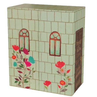 Maileg Lalka Księżniczka na ziarnku grochu 27cm