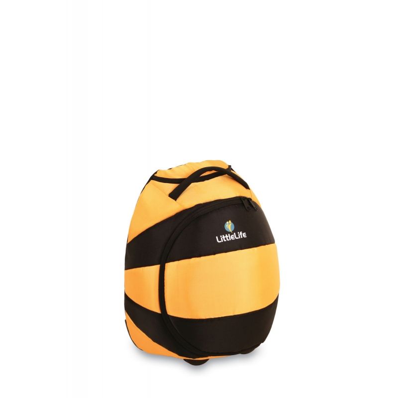 Walizka LittleLife Pszczółka 20L 3+