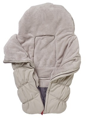 Red Castle Śpiwór Zimowy Wodoodporny do Wózka 6-24m