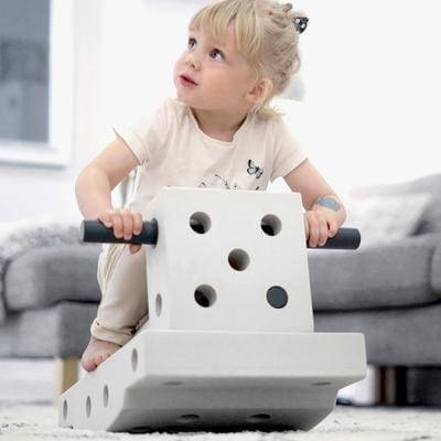 MODU Explorer Kit 8in1 - Jeździk Pianka EVA 0-6 lat