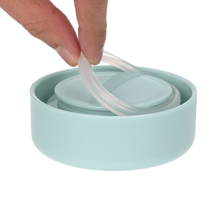 Lassig Pojemnik-termos Little Chums Pies 350ml