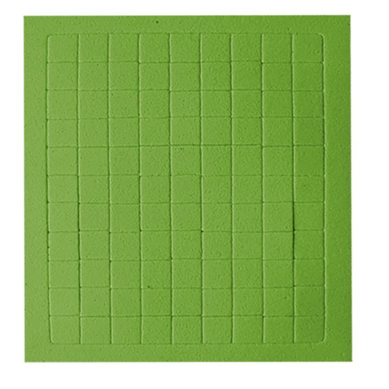 Janod Multi Zestaw Kreatywny Tukan 11 dekoracji 7+