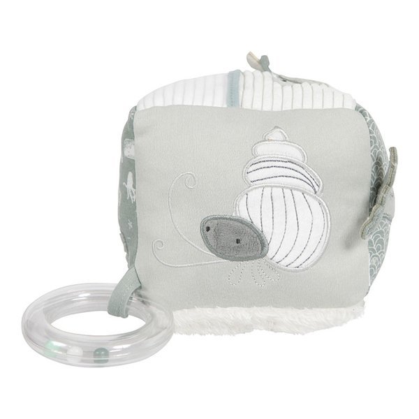 Little Dutch Kostka aktywizująca Ocean Mięta 0+