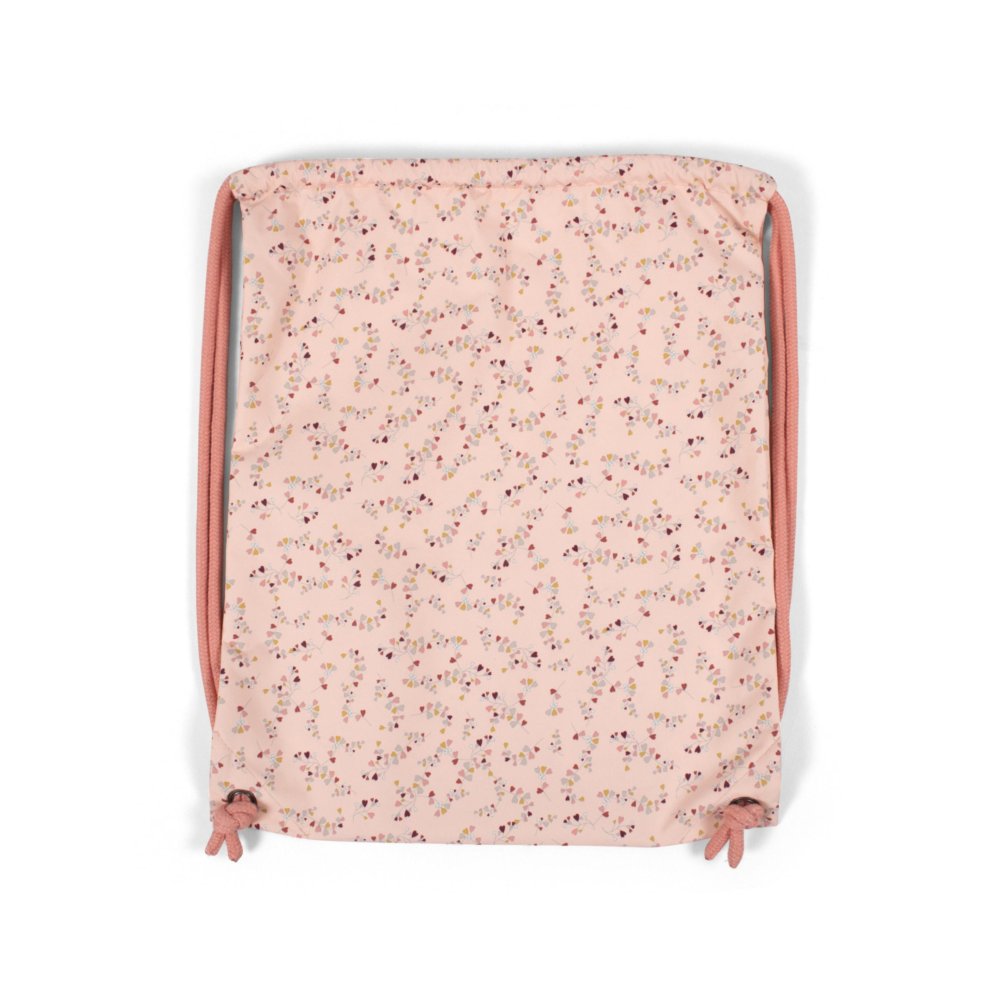 Filibabba Plecak worek Sigge Botanical Love 40x33cm