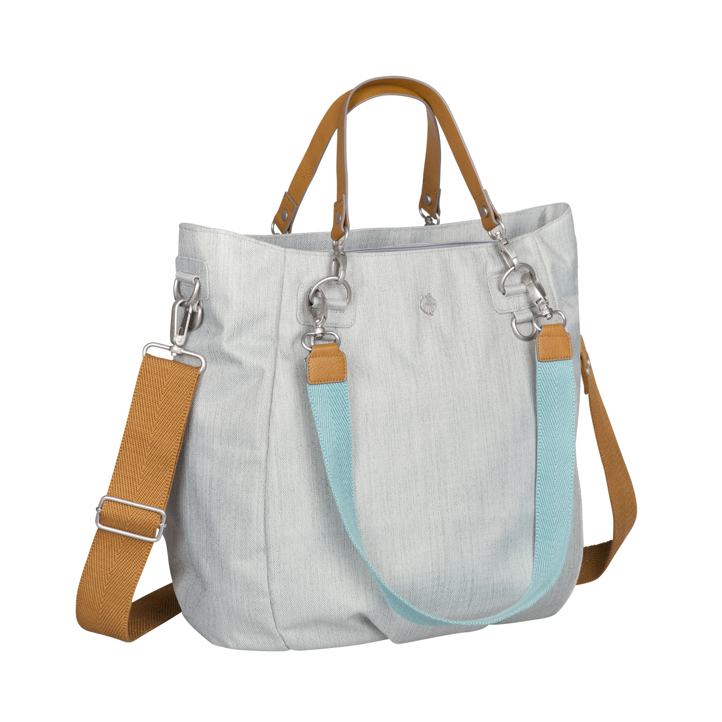 Green Label Torba z Akcesoriami Light Grey Mix 'n Match