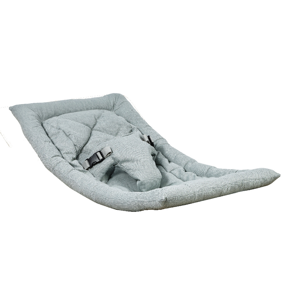 Charlie Crane, Leżaczek Levo buk Aruba Blue