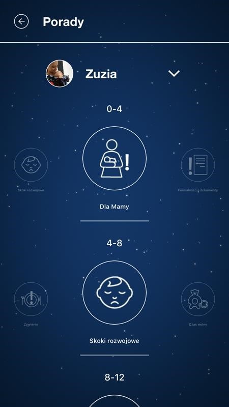 Whisbear Leniwiec E-zzy Szumiący Miś 0+