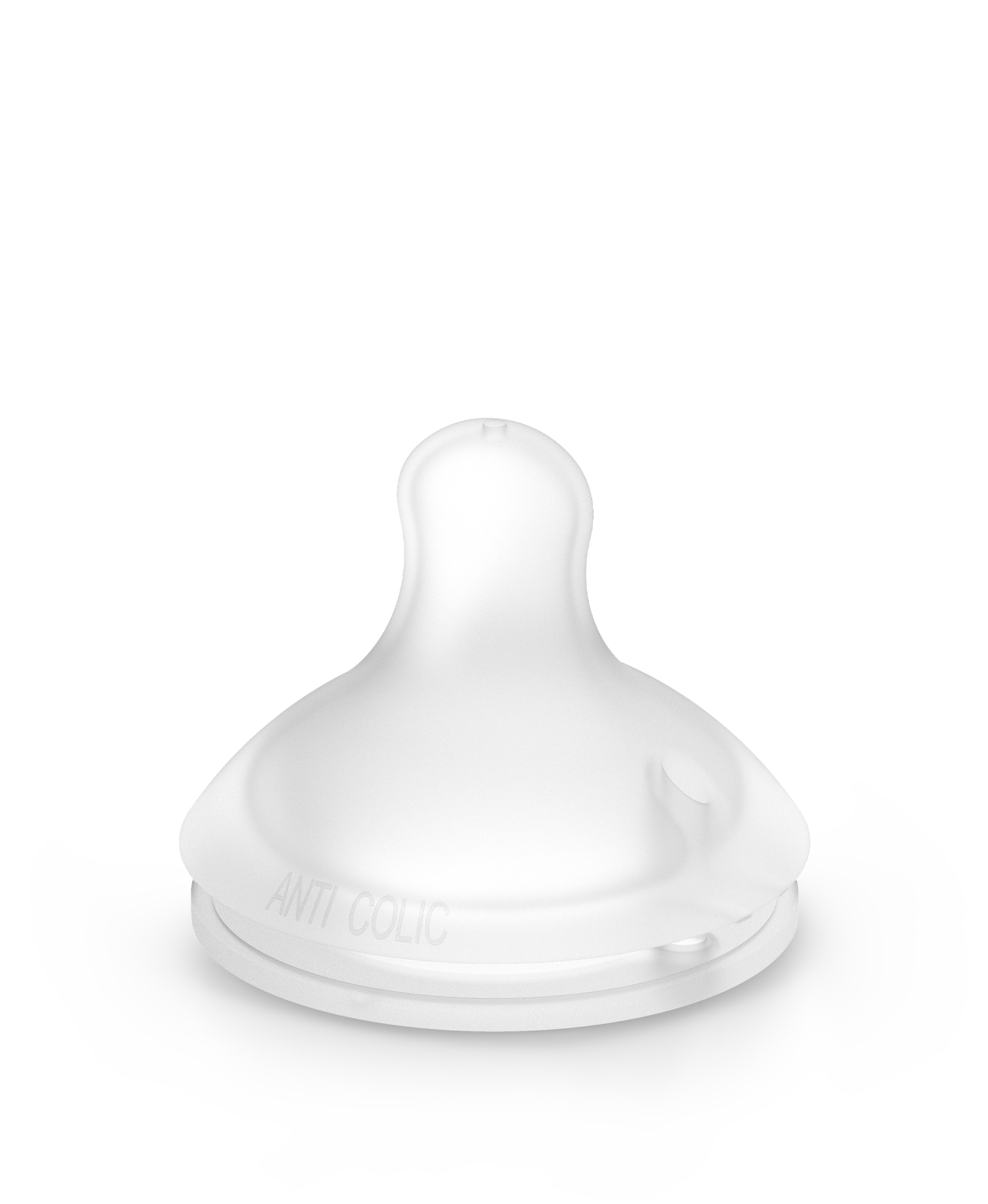 Suavinex Smoczki XS Pro 2szt Wolny Przepływ 0+