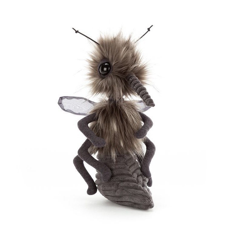 Jellycat Bodacious Komar Plusz 25 cm od 0+